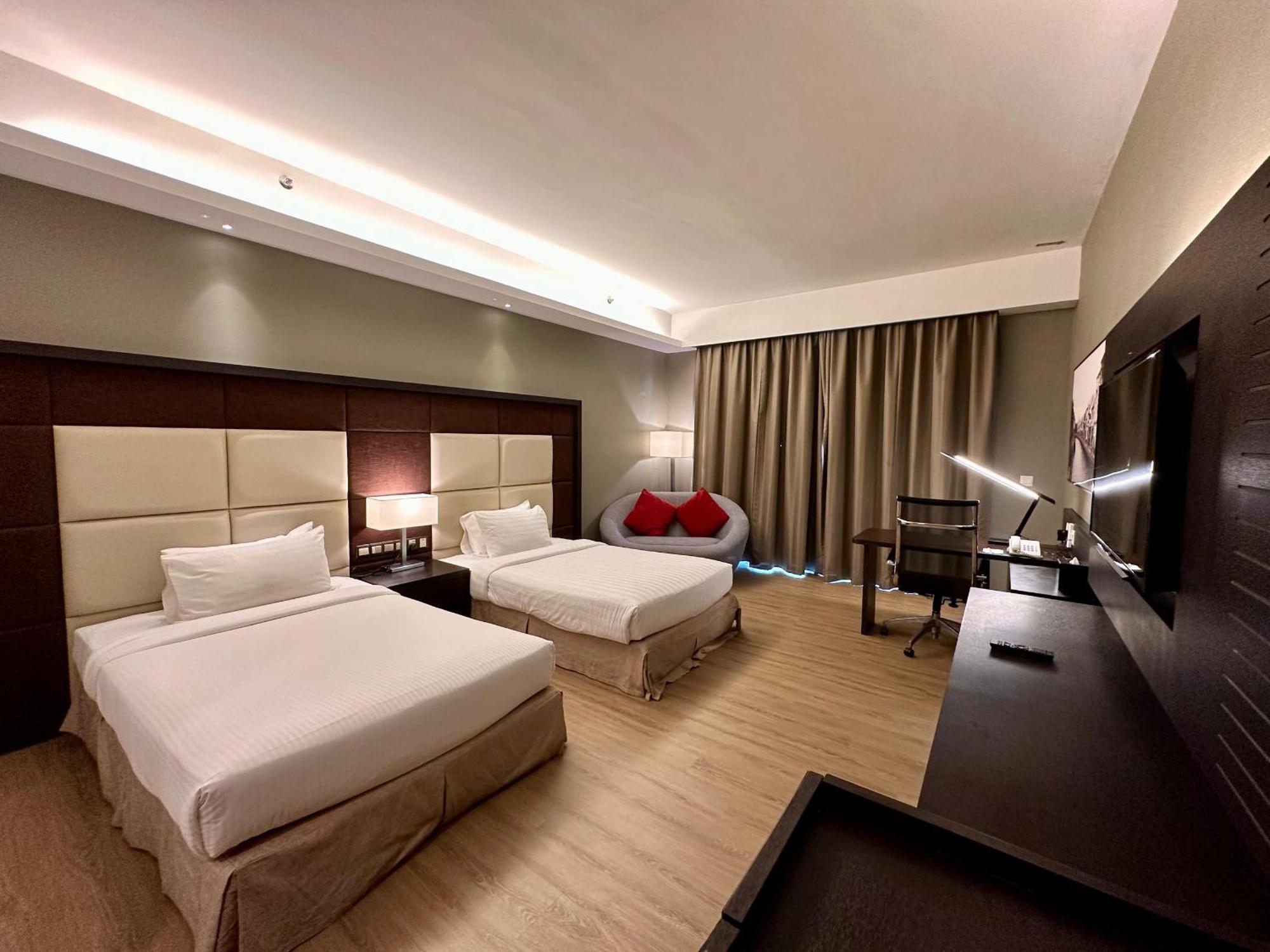 Swiss-Garden Hotel Melaka Ngoại thất bức ảnh